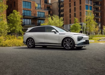 Damos la bienvenida a Xpeng, la nueva marca china a la venta en España