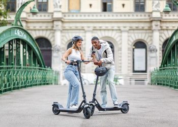 NIU quiere que sus patinetes sean los mejores en relación calidad-precio