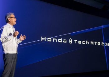 Serie 0 Honda