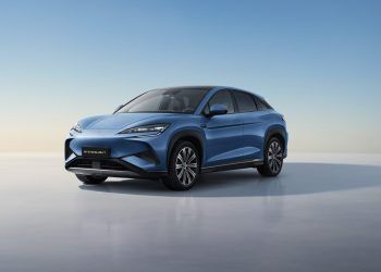 byd sealion
