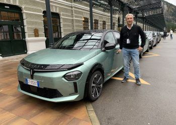 El Lancia Ypsilon aterriza en España y nosotros ya lo hemos conducido