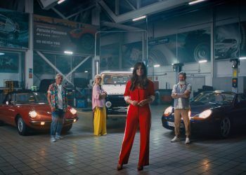 La importancia del mantenimiento de un coche eléctrico, porque el tiempo pasa… para todos