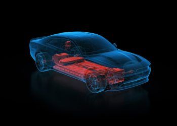 baterías en estado sólido