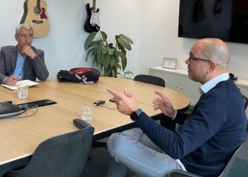 Driveco viene de Francia para convertirse en el operador con más puntos de carga instalados en España