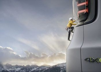 Jeep Avenger 4xe The North Face Edition