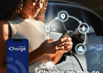 Free2move Charge Go