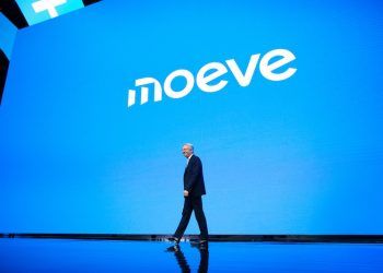 Cepsa cambia de nombre: a partir de ahora se llama Moeve