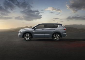 El nuevo Mitsubishi Outlander PHEV anuncia precios con suculentos descuentos