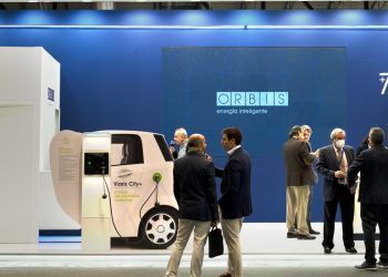 Todo listo para MATELEC 2024, la gran feria de los profesionales eléctricos