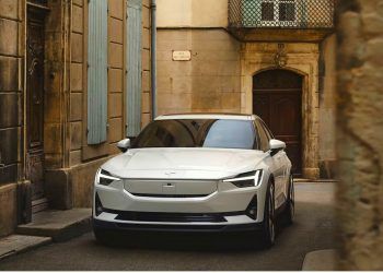 Polestar 2