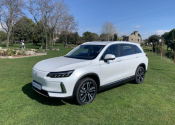 Los coches de Skywell en España: mejoras en el BE11 y lanzamiento de tres nuevos modelos