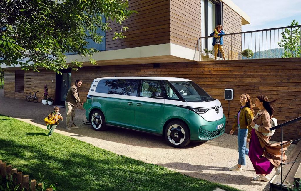 coches eléctricos innovaciones