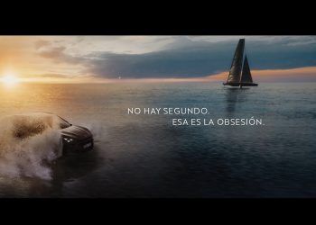 anuncio Cupra Terramar