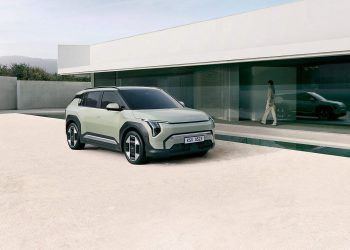 suv eléctricos