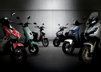 Estas son todas las motococicletas de Cecotec que puedes encontrar en el mercado