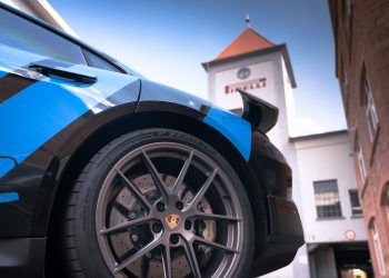 Si con solo elegir bien los neumáticos ganases 50 km de autonomía, ¿lo harías?