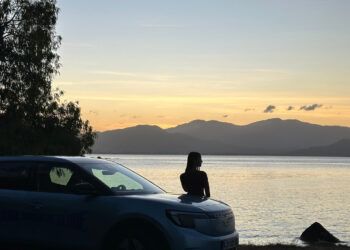 Ford prepara un crossover que reemplazará al Focus con versiones híbridas y 100% eléctricas