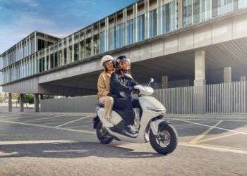 Todas las novedades sobre las motos eléctricas presentadas en EICMA 2024