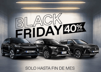 Black Friday MG