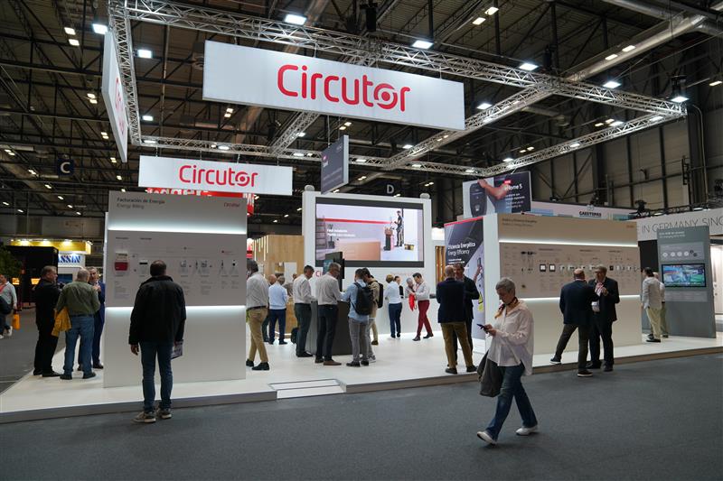 circutor