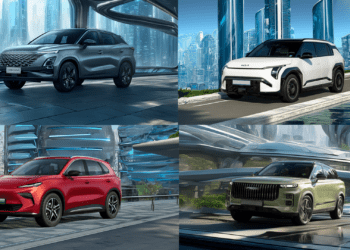 ¿Qué fabricantes ofrecen la mejor garantía para coches y baterías? Aquí el listado completo
