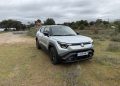 Probamos el icónico Suzuki Vitara convertido en SUV eléctrico
