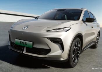 mg es5