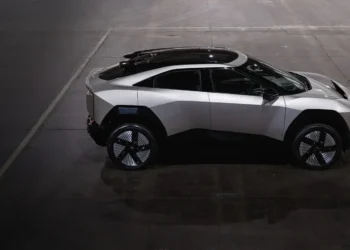 Mahindra da carpetazo a su pasado y sorprende con dos espectaculares SUV eléctricos