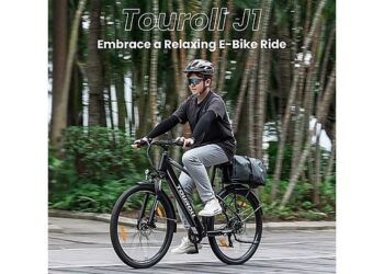 bici eléctrica mediamarkt