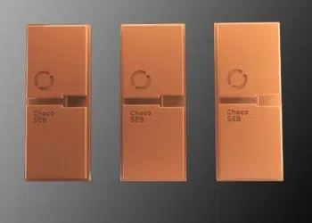 CATL presenta sus baterías de chocolate que recuperan el 100% de la autonomía en un minuto