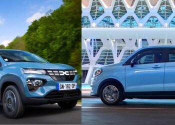 eléctricos por menos de 20000 euros