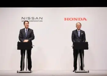 Dos marcas históricas negocian una fusión para hacer frente a Tesla y a las marcas chinas