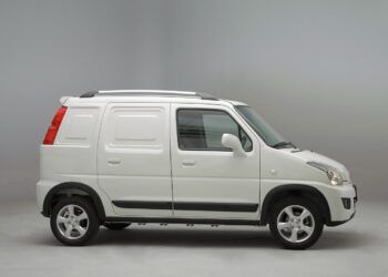 Invicta Electric Logistar LS100