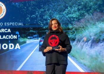 Marianna Cherubini, directora de Marketing de Omoda