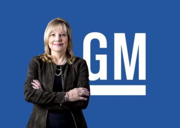 Mary Barra