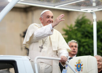 Muere el Papa Francisco, el pontífice más ecológico que revolucionó el Vaticano con cambios como el primer papamóvil eléctrico