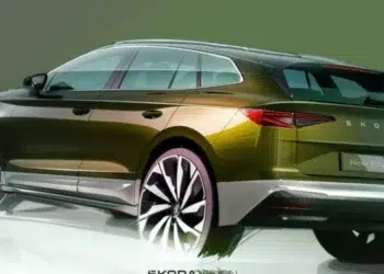 Skoda Enyaq 2025: diseño renovado, autonomía mejorada y tecnología de vanguardia