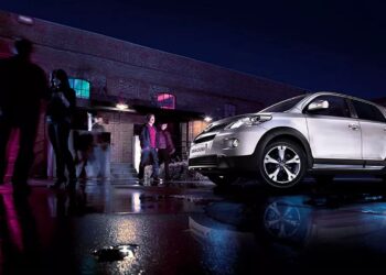 Toyota Urban Cruiser eléctrico