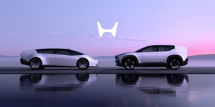 Honda 0