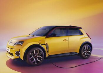 supercréditos para coches eléctricos