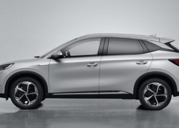 El renovado BYD Atto 3 2025: ¿seguirá siendo el SUV eléctrico líder?