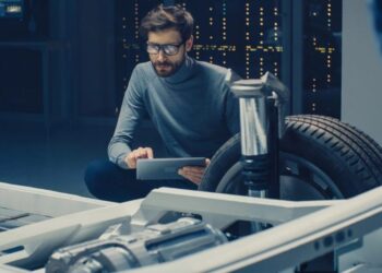 baterías de estado sólido