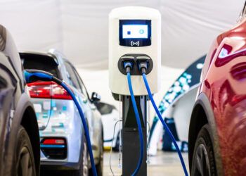 Actualizamos datos: ¿cuántos puntos de recarga para coches eléctricos hay instaladosen España? ¿cuántos funcionan?