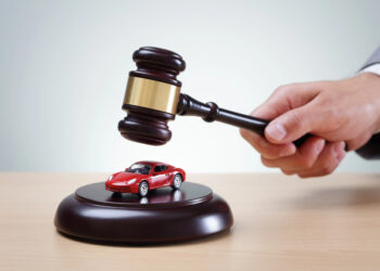 Comprar un coche eléctrico en una subasta: lo que necesitas saber