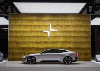 Berlina, SUV o hasta descapotable, dime que necesitas y te diré qué Polestar es perfecto para ti