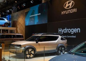Hyundai Initium