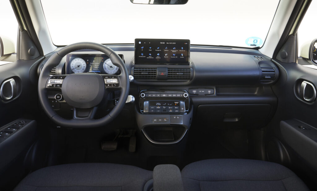 Hyundai Inster