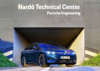 Volkswagen ID.7 Pro S