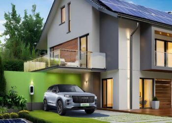 nuevo Jaecco 7 híbrido enchufable