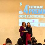 Leapmotor. Premio Marca Revelación del Año